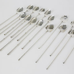 1528-54 Sterling Ice Tea Straws A_MG_1803