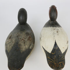 Two Duck Decoys