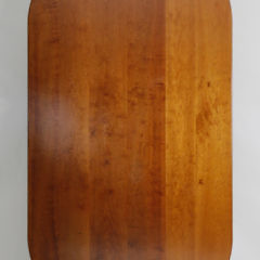 Stephen Swift Cherry Spider Leg Dining Table