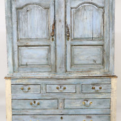 21-4810 French Blue Painted Cupboard A_MG_0718 edit