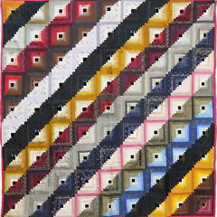 215-4800 Log Cabin Quilt A_MG_1635