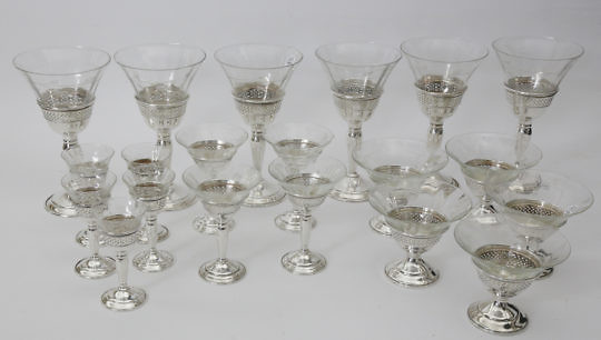 223-4800 Crystal stemware A_MG_1281