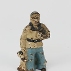 2329-955 Iron Doorstop Man A_MG_9990