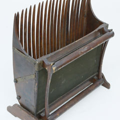 309-4800 Scoop Magazine Rack A_MG_0710