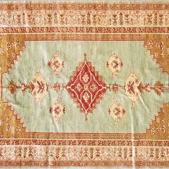 319-4800 Kotanabad Scatter Rug A