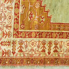 Kotanabad Scatter Wool Rug