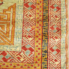 Kotanabad Hand Woven Wool Carpet