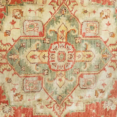 Hand Woven Wool Kotanabad Carpet