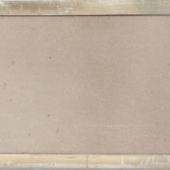 Jerome Howes Oil on Panel, “Nantucket Paddle Steamer”