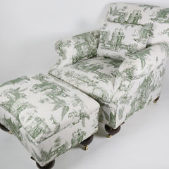 39-4795 Toile Club Chair A_MG_1432