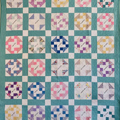 41090 Friendship Quilt A