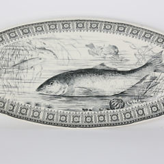 99-4800 Transferware Fish Platter A_MG_0412