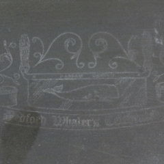 New Bedford Whaler’s Celebrated Mincer