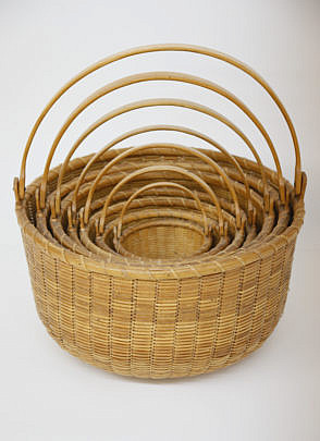 14-4892 7 Arthur R. Martin Swing Handle Baskets A_MG_3502