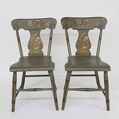 1496-54 Pair of Pennsylvania Side Chairs A_MG_4373