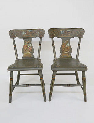 1496-54 Pair of Pennsylvania Side Chairs A_MG_4373