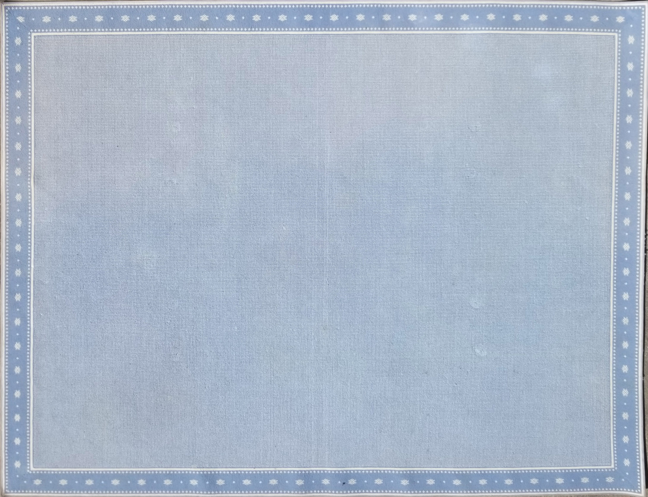 Stark Blue Broadloom Carpet Stark Blue Broadloom Carpet Rafael