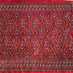 13-3493 Bokara Rug A IMG_4723