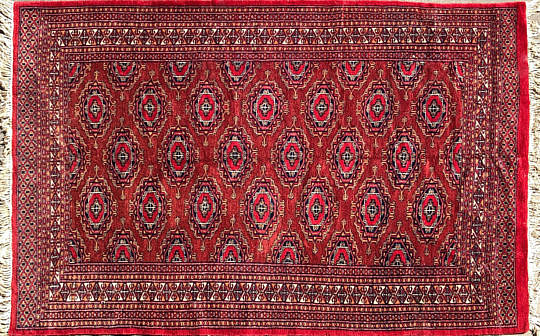 13-3493 Bokara Rug A IMG_4723