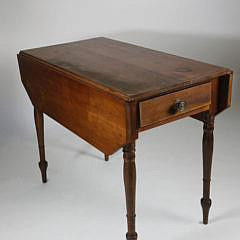 1513-54 Drop Leaf Table A_MG_4706