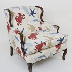 1545-54 Sea Life Club Chair A_MG_5272