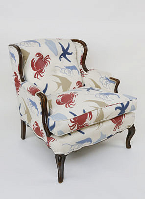 1545-54 Sea Life Club Chair A_MG_5272