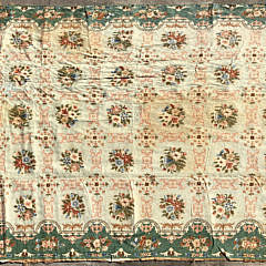 36728 Crewel Stitch Carpet A IMG_4712