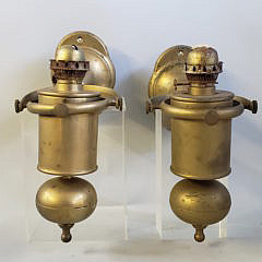 2-4999 Kerosene Lamps A