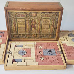 22-4900 Richters Blocks A