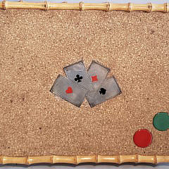 41335 Cork Game Box A