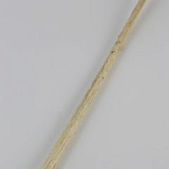 Antique Sailor Made Whalebone and Ivory Naughty Leg Pointer