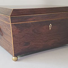 52-4144 Canted Jewelry Box A