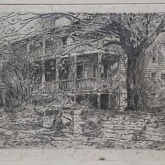 101 Childe Hassam Etching Cos Cob A_MG_8553