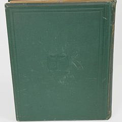 Book: L’Inferno di Dante Alighieri, Edition 1867