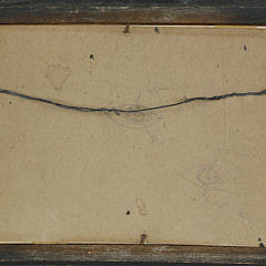 R. Mortross Limited Edition Etching “Bald Eagle”, circa 1970