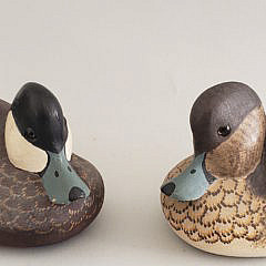 2392-955 Cranmer Decoys A