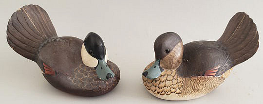 2392-955 Cranmer Decoys A