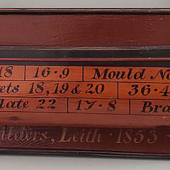 24-4764 Mayock Half Hull A