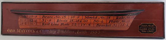 24-4764 Mayock Half Hull A