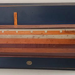 3-4844 Argonant Half Hull A