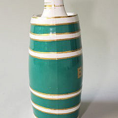 19th Century Staffordshire, “Bitters” Jar