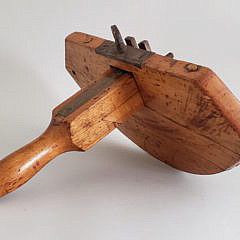 37-2273 Barrel Plane A