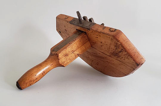 37-2273 Barrel Plane A