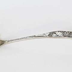 41080 American Sterling Punch Ladle A_MG_2736