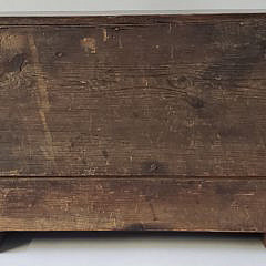 Mahogany 8 Drawer Salesman’s Sample Server, 19th Century