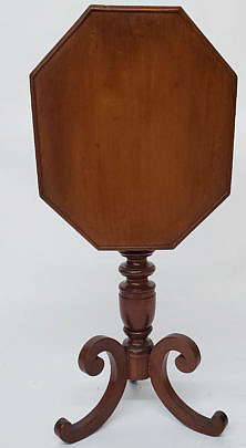 41242 Cherry Tilt Top A