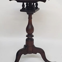 41438 Birdcage Tilt Top A