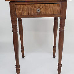 82-1191 Sheraton Night Stand A