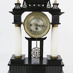 1-3879 Asian Influenced Clock A_MG_9103