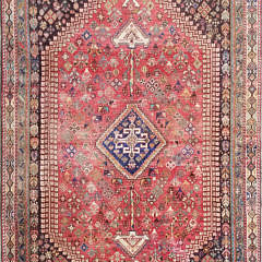 1-4941 Oriental Carpet A